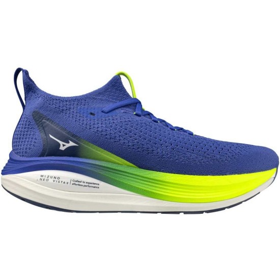 Мужские кроссовки для бега Mizuno NEO VISTA 2 (J1GC253451) фото 10