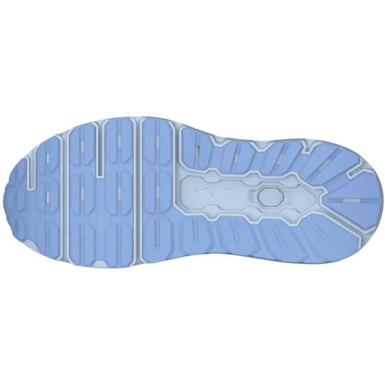 Женские кроссовки для бега Mizuno Wave HORIZON 9 (J1GD262622) фото 3