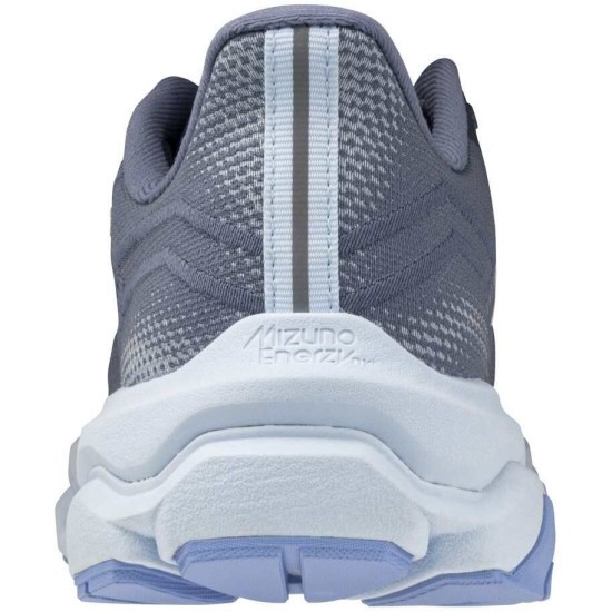 Женские кроссовки для бега Mizuno Wave HORIZON 9 (J1GD262622) фото 5