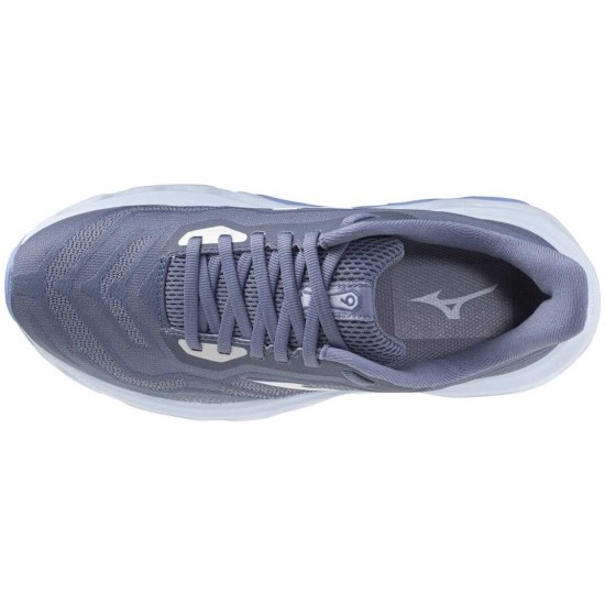 Женские кроссовки для бега Mizuno Wave HORIZON 9 (J1GD262622) фото 6