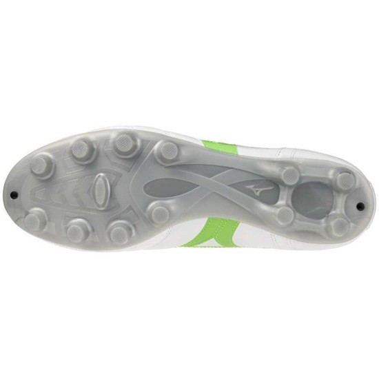 Мужские футбольные бутсы Mizuno MORELIA II CLUB (P1GA251637) фото 2