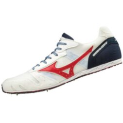 Мужские шиповки для бега на средние и длинные дистанции Mizuno CHRONO DIST 7 (U1GA200318)