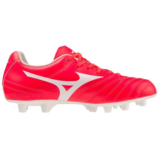 Дитячі футбольні бутси Mizuno MONARCIDA NEO II SEL JR (P1GB232564) фото 3