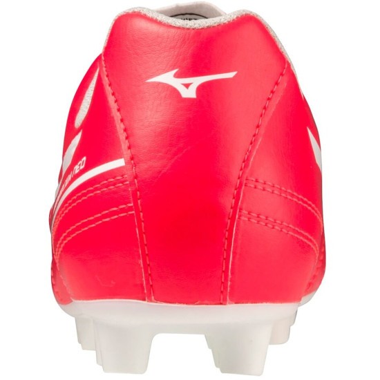 Дитячі футбольні бутси Mizuno MONARCIDA NEO II SEL JR (P1GB232564) фото 4