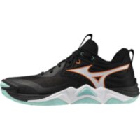 Чоловічі волейбольні кросівки Mizuno Wave MOMENTUM ELITE (V1GA251212)