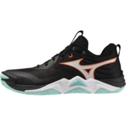 Мужские волейбольные кроссовки Mizuno Wave MOMENTUM ELITE (V1GA251212)