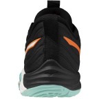 Чоловічі волейбольні кросівки Mizuno Wave MOMENTUM ELITE (V1GA251212)