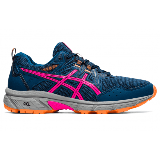 Жіночі ASICS GEL-Venture 8 (1012A708-402) фото 1