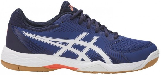 Чоловічі волейбольні кросівки ASICS GEL-TASK (B704Y-4901) фото 1