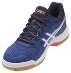 Чоловічі волейбольні кросівки ASICS GEL-TASK (B704Y-4901)