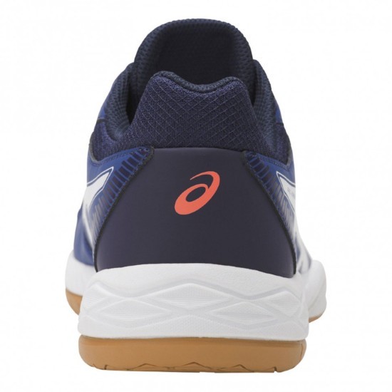 Чоловічі волейбольні кросівки ASICS GEL-TASK (B704Y-4901) фото 5