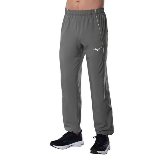 Мужские спортивные штаны Mizuno FRONTIER SHADOW PANTS (62GDD00107) фото 4
