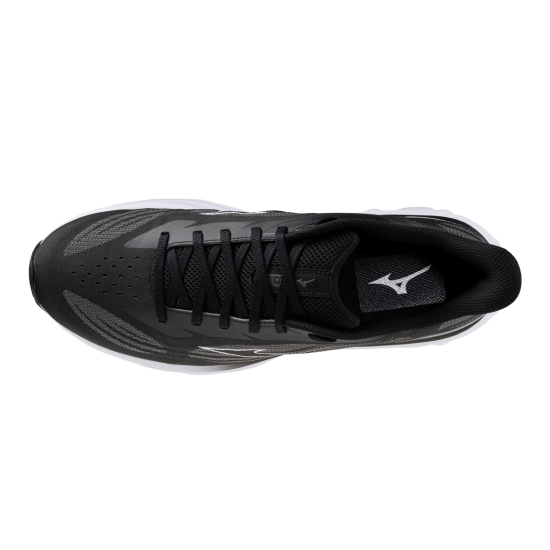 Мужские беговые кроссовки Mizuno Wave SKYRISE 7 (J1GC260903) фото 4
