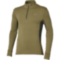 Мужская толстовка Mizuno ACTIVE WARMALITE HALF ZIP LONG SLEEVE TOP (J2GCD50538)