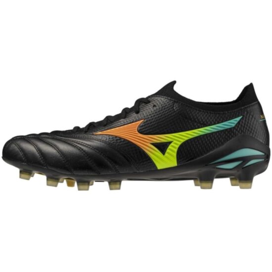 Мужские футбольные бутсы Mizuno MORELIA NEO V BETA JAPAN FG (P1GA269000) фото 1