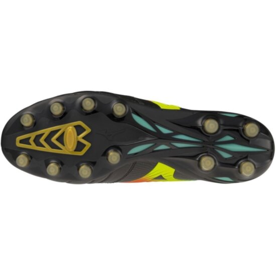 Чоловічі футбольні бутси Mizuno MORELIA NEO V BETA JAPAN FG (P1GA269000) фото 2