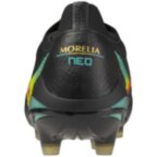 Чоловічі футбольні бутси Mizuno MORELIA NEO V BETA JAPAN FG (P1GA269000)