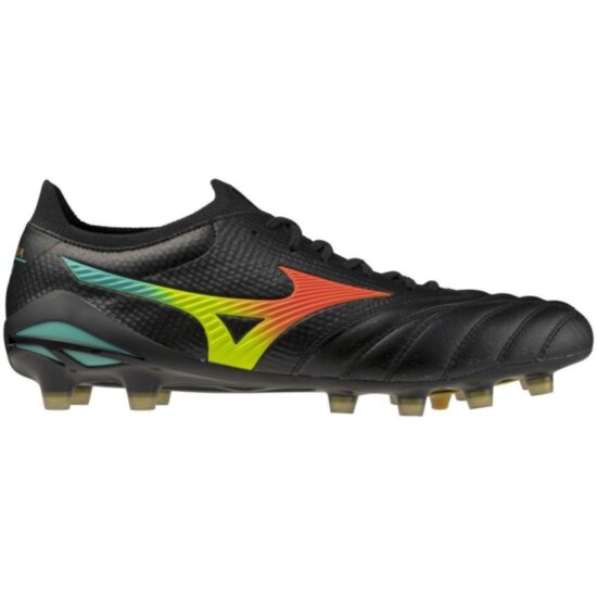 Мужские футбольные бутсы Mizuno MORELIA NEO V BETA JAPAN FG (P1GA269000) фото 6