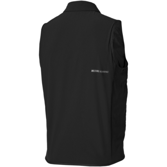 Чоловіча Mizuno TECH TECHFILL BREATH THERMO VEST (J2GED50209) фото 2