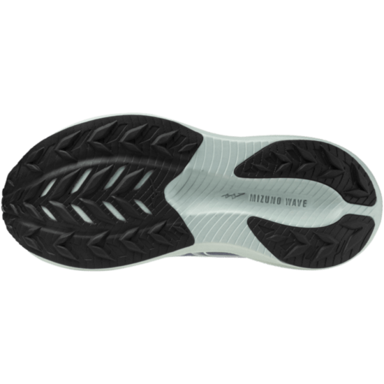 Женские трейловые кроссовки Mizuno Wave RIDER GTX 4 (J1GW263071) фото 2