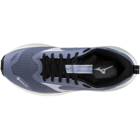 Жіночі трейлові кросівки Mizuno Wave RIDER GTX 4 (J1GW263071) фото 4