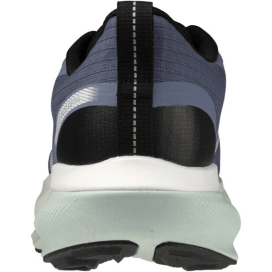 Жіночі трейлові кросівки Mizuno Wave RIDER GTX 4 (J1GW263071) фото 5
