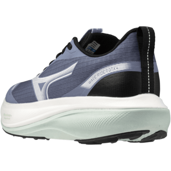 Жіночі трейлові кросівки Mizuno Wave RIDER GTX 4 (J1GW263071) фото 7