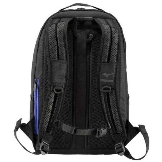 Спортивний рюкзак Mizuno BACKPACK WASO 20L(U) (33GDC00298) фото 2