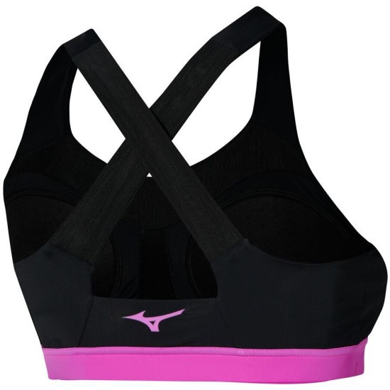 Бра Mizuno HIGH SUPPORT BRA (J2GAA21195) фото 2