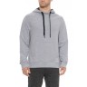 Кофта с капюшоном ASICS All Sport Hoodie (Heather Grey)