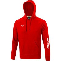 Мужское худи Mizuno TERRY HOODIE (32EC7B60C62)