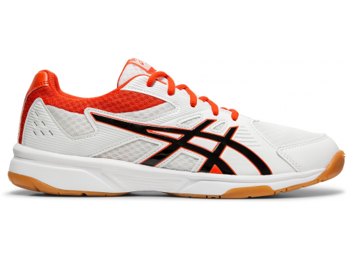 ASICS Upcourt 3 (White/Black)