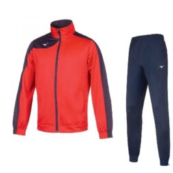 Мужской спортивный костюм Mizuno MEN KNIT TRACKSUIT(M) (32EG7006C62)