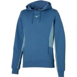 Мужское худи Mizuno ATHLETICS HOODY(M) (K2GCC00305)