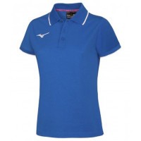 Женское поло Mizuno WOM POLO (32EA7241C22)