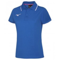Женское поло Mizuno WOM POLO (32EA7241C22)