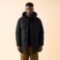 Mizuno DOWN YELLOWKNIFE BETA JACKET(U) (B2GEC50109)