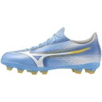 Детские футбольные бутсы Mizuno ALFA III SELECT JR (P1GB266525)