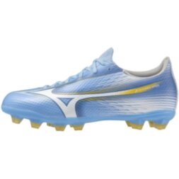 Детские футбольные бутсы Mizuno ALFA III SELECT JR (P1GB266525)