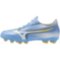 Детские футбольные бутсы Mizuno ALFA III SELECT JR (P1GB266525)
