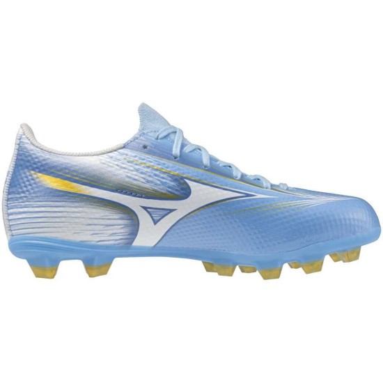 Детские футбольные бутсы Mizuno ALFA III SELECT JR (P1GB266525) фото 3