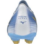 Детские футбольные бутсы Mizuno ALFA III SELECT JR (P1GB266525)