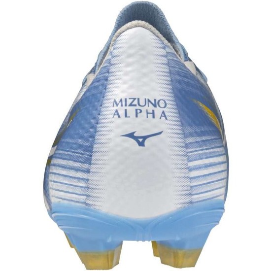 Детские футбольные бутсы Mizuno ALFA III SELECT JR (P1GB266525) фото 5