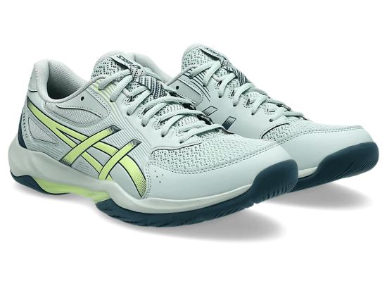Чоловічі волейбольні кросівки ASICS GEL-ROCKET 12 (1071A116-300) фото 2