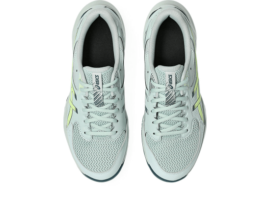 Чоловічі волейбольні кросівки ASICS GEL-ROCKET 12 (1071A116-300) фото 6