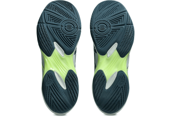 Чоловічі волейбольні кросівки ASICS GEL-ROCKET 12 (1071A116-300) фото 7