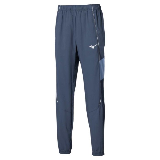 Мужские спортивные штаны Mizuno FRONTIER SHADOW PANTS (62GDD00112) фото 1