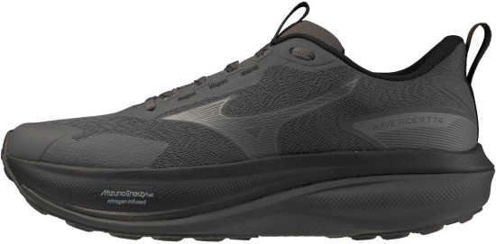 Мужские трейловые кроссовки Mizuno Wave RIDER TT 4 (J1GM263252) фото 1