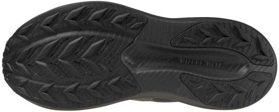 Мужские трейловые кроссовки Mizuno Wave RIDER TT 4 (J1GM263252) фото 3