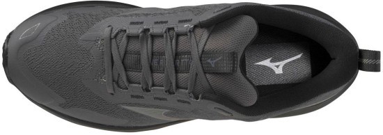 Мужские трейловые кроссовки Mizuno Wave RIDER TT 4 (J1GM263252) фото 4